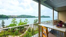 The Reef At King’s Dock (D4), Condominium #551858151